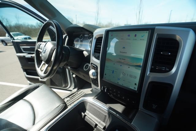 Used 2016 RAM 1500 Laramie w/ Convenience Group image 66