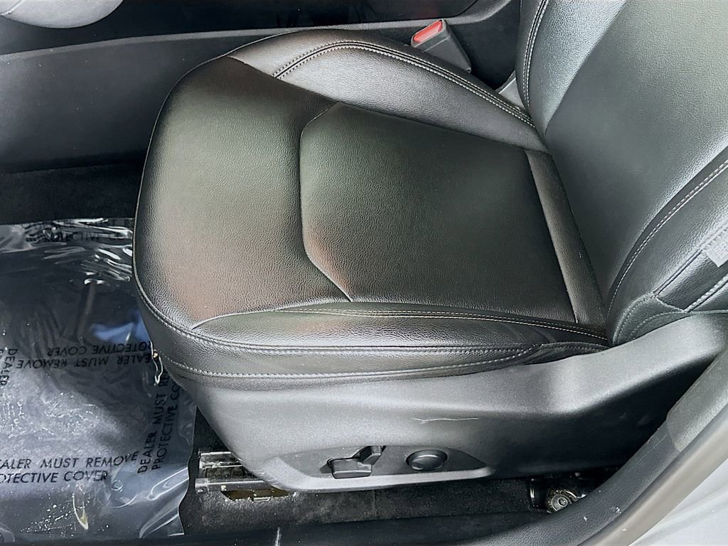 Certified 2024 Jeep Compass Limited image 29