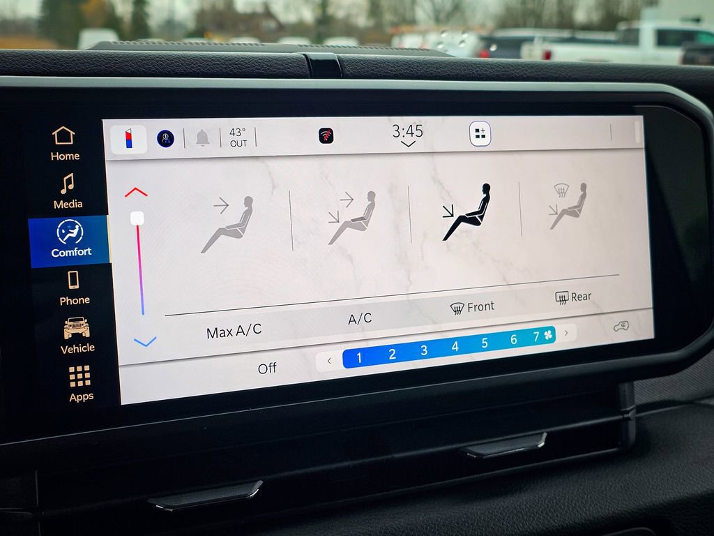 New 2026 Jeep Wrangler Sport image 21