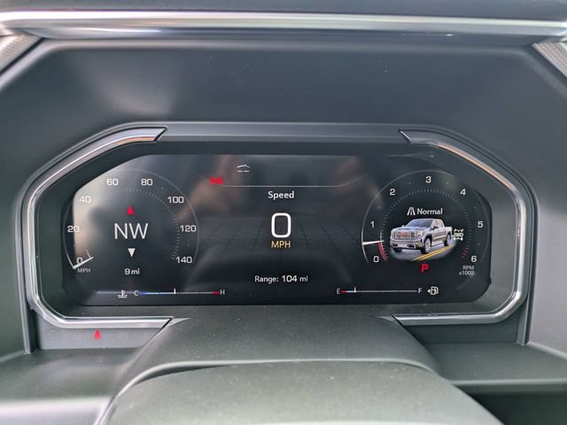 New 2026 GMC Sierra 1500 Denali w/ Denali Reserve Package AWD/4WD image 31