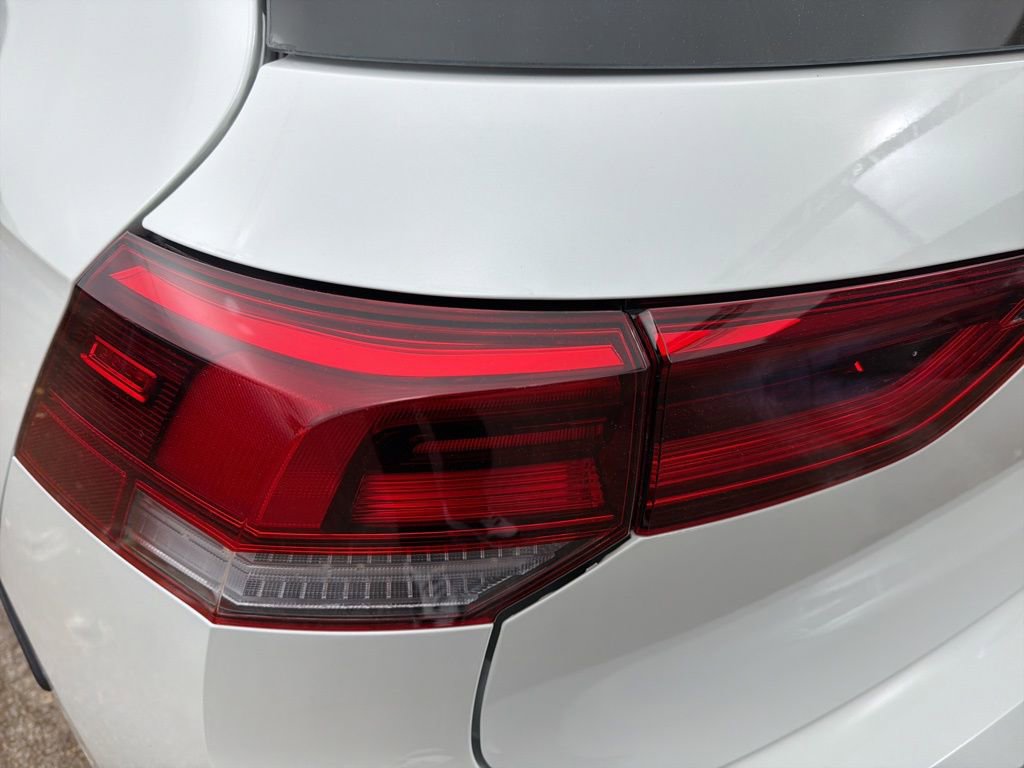 Used 2025 Volkswagen GTI Autobahn image 22