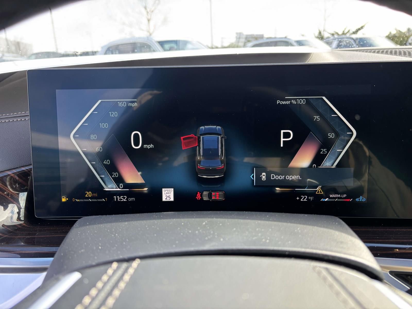 New 2026 BMW X5 xDrive40i w/ Climate Comfort Package image 15