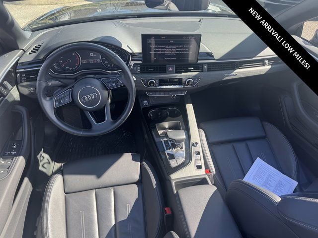 Used 2023 Audi A5 2.0T Premium w/ Convenience Package image 12