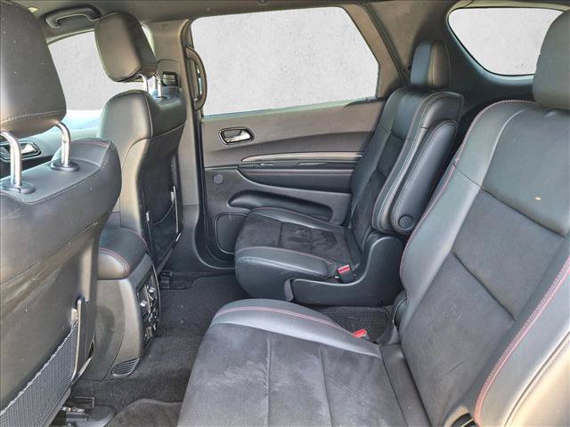 Used 2021 Dodge Durango R/T w/ Technology Group RWD image 19