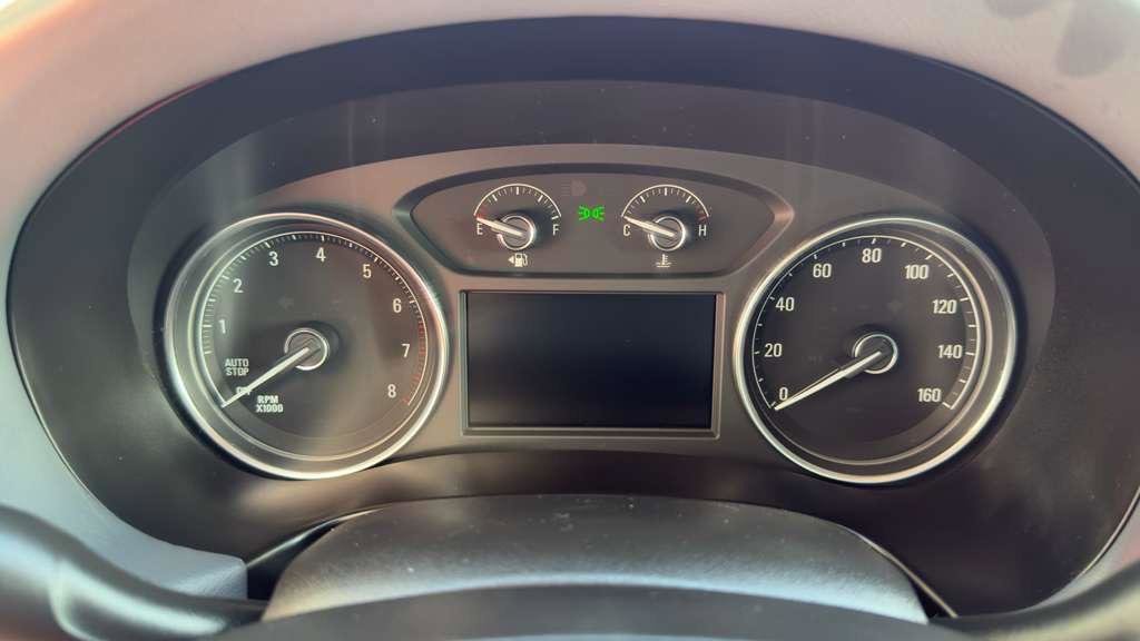 Used 2020 Buick Enclave Essence image 17