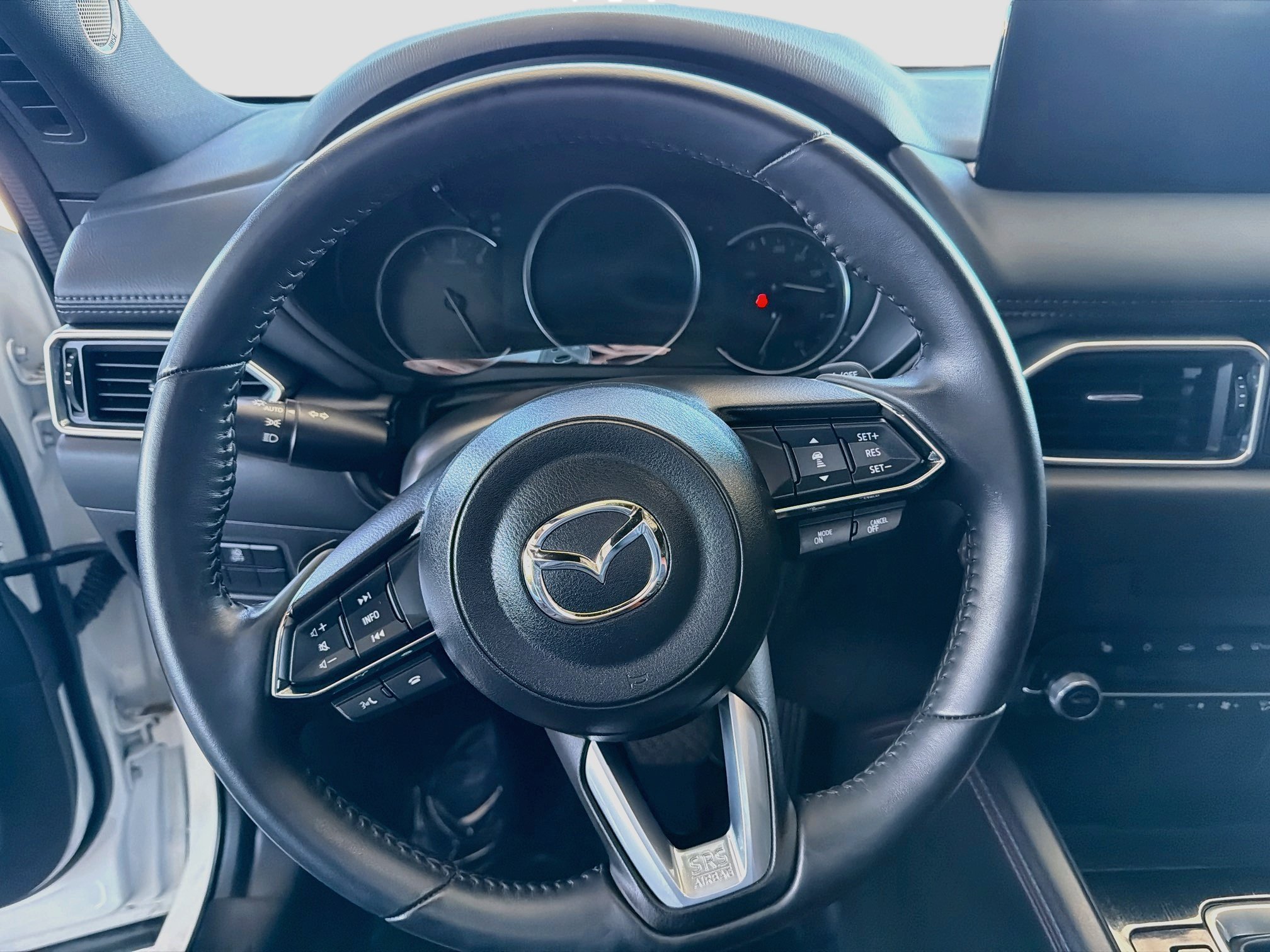 Used 2024 MAZDA CX-5 Carbon Edition AWD/4WD image 17