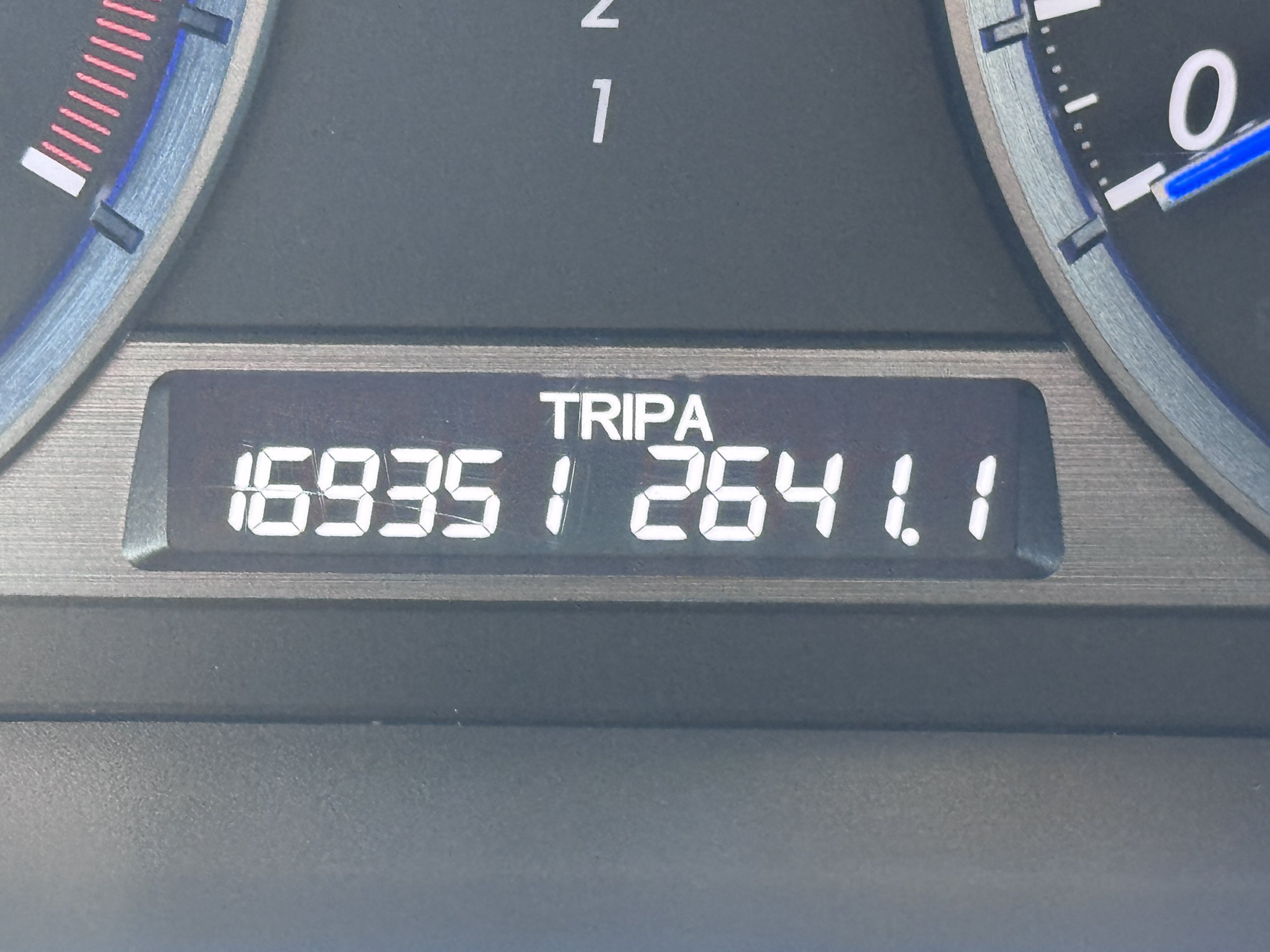 Used 2010 Honda Crosstour EX-L image 21