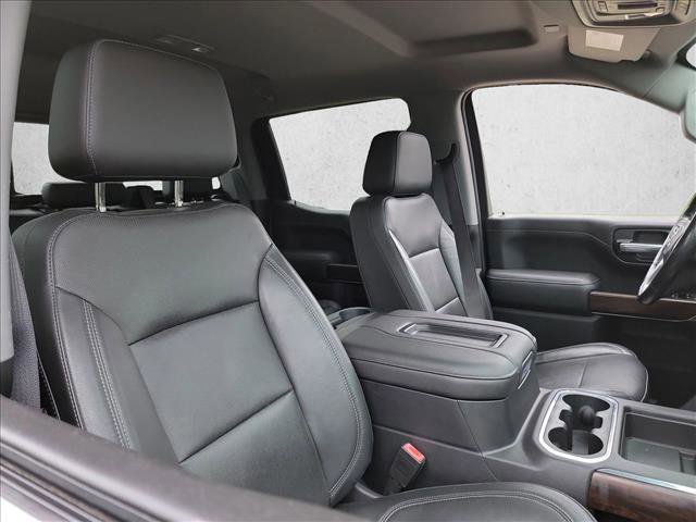 Used 2019 GMC Sierra 1500 SLT AWD/4WD image 12