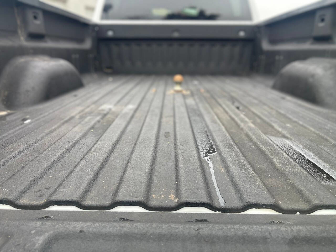 Used 2017 Chevrolet Silverado 2500 LT w/ Z71 Package, Off-Road image 39