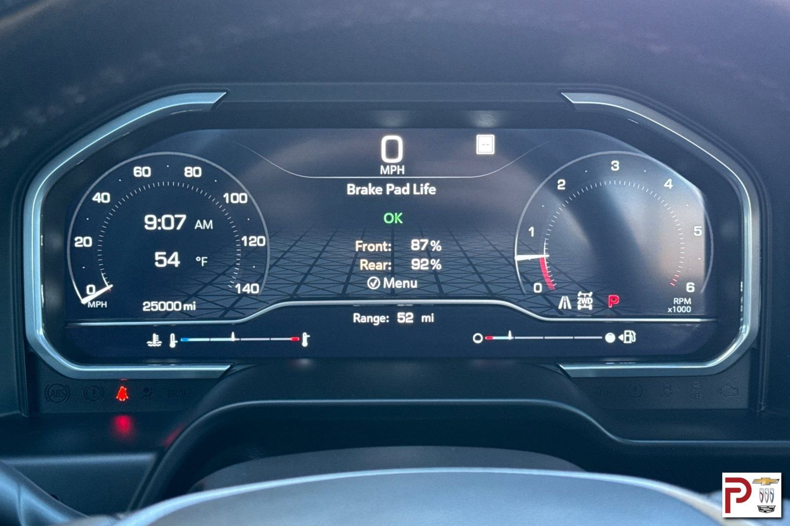 Used 2022 GMC Sierra 1500 AT4X image 29