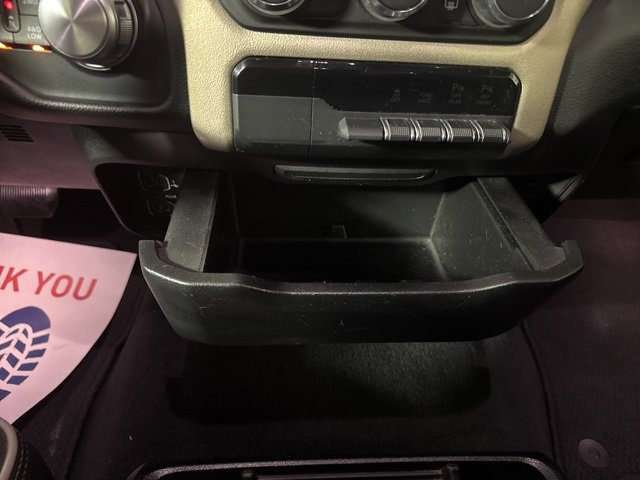 Used 2019 RAM 1500 Laramie image 28