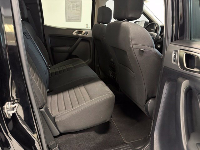 Used 2020 Ford Ranger XLT w/ Equipment Group 302A Luxury AWD/4WD image 36