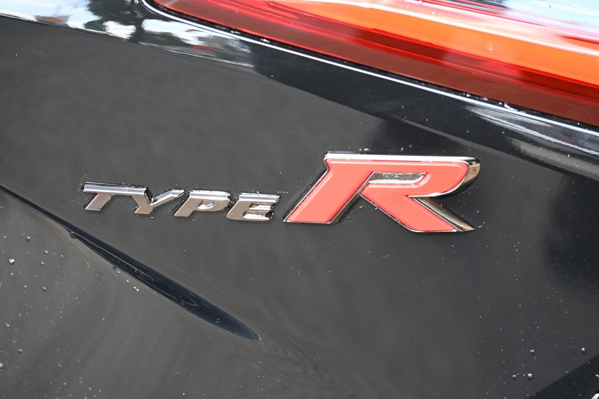 New 2025 Honda Civic Type R image 9
