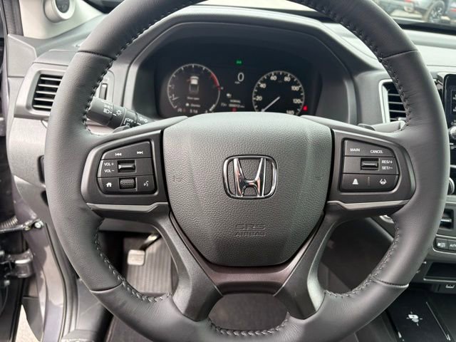New 2026 Honda Ridgeline RTL image 13