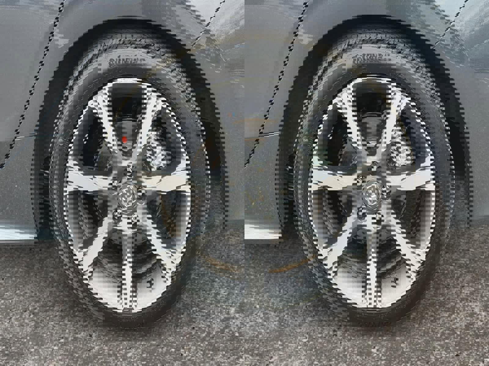 Used 2026 Honda Civic Sport Touring image 14