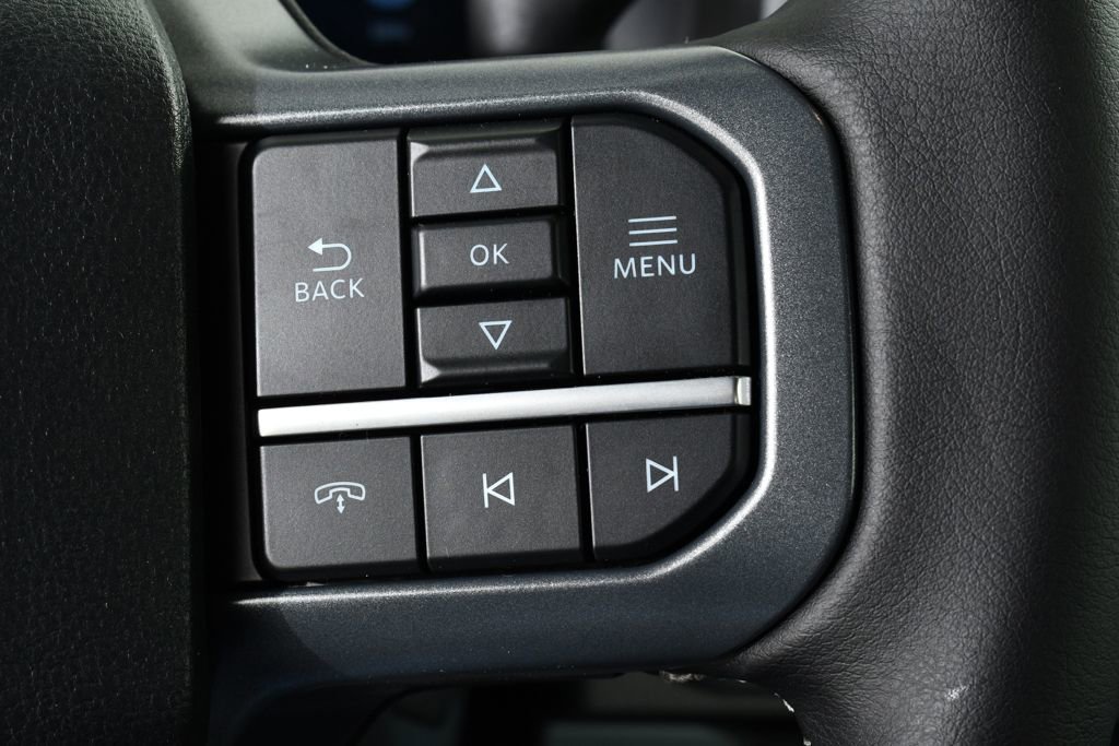 New 2026 Ford F150 XLT w/ Equipment Group 302A MID image 35