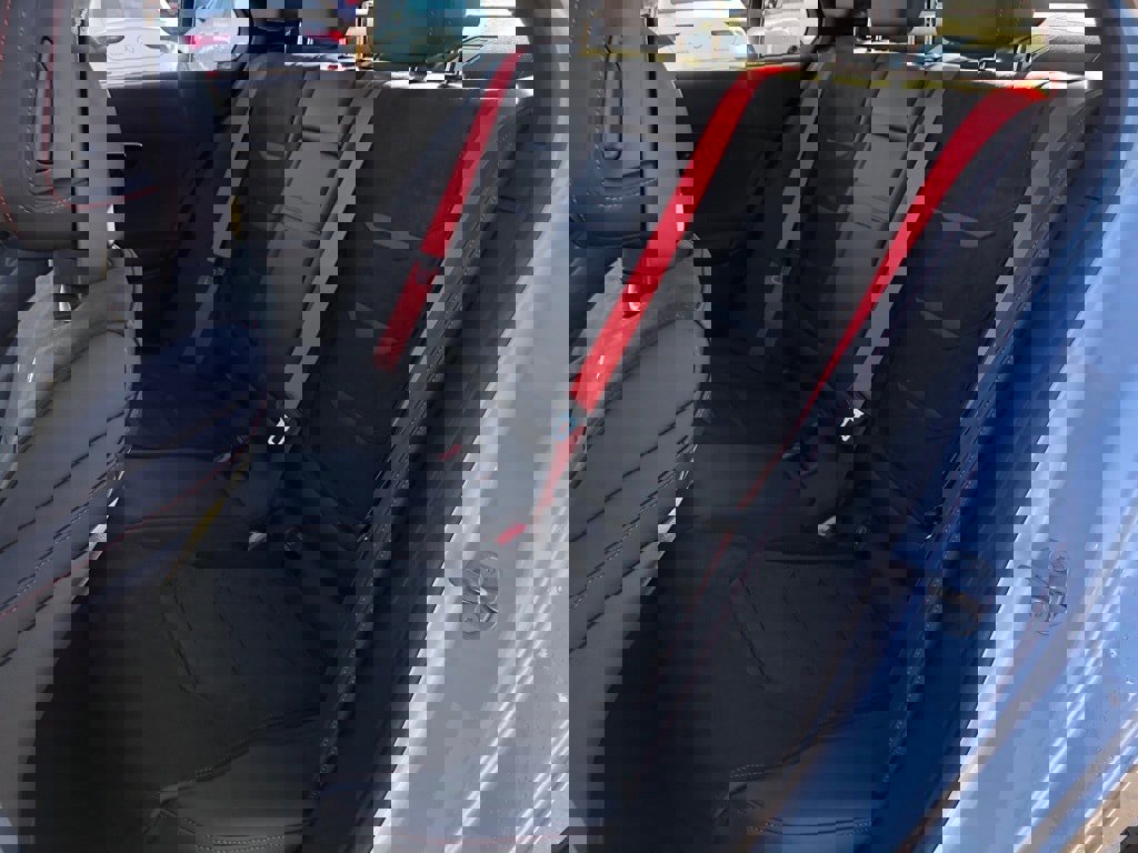 New 2026 Mercedes-Benz C 43 AMG 4MATIC Sedan image 35