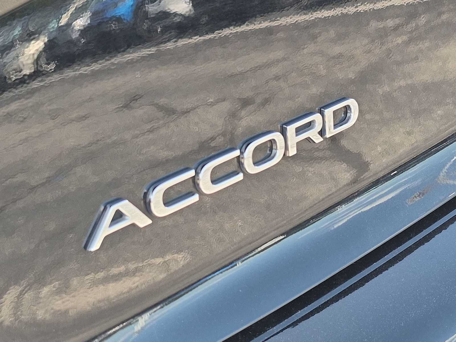 Used 2024 Honda Accord LX image 12