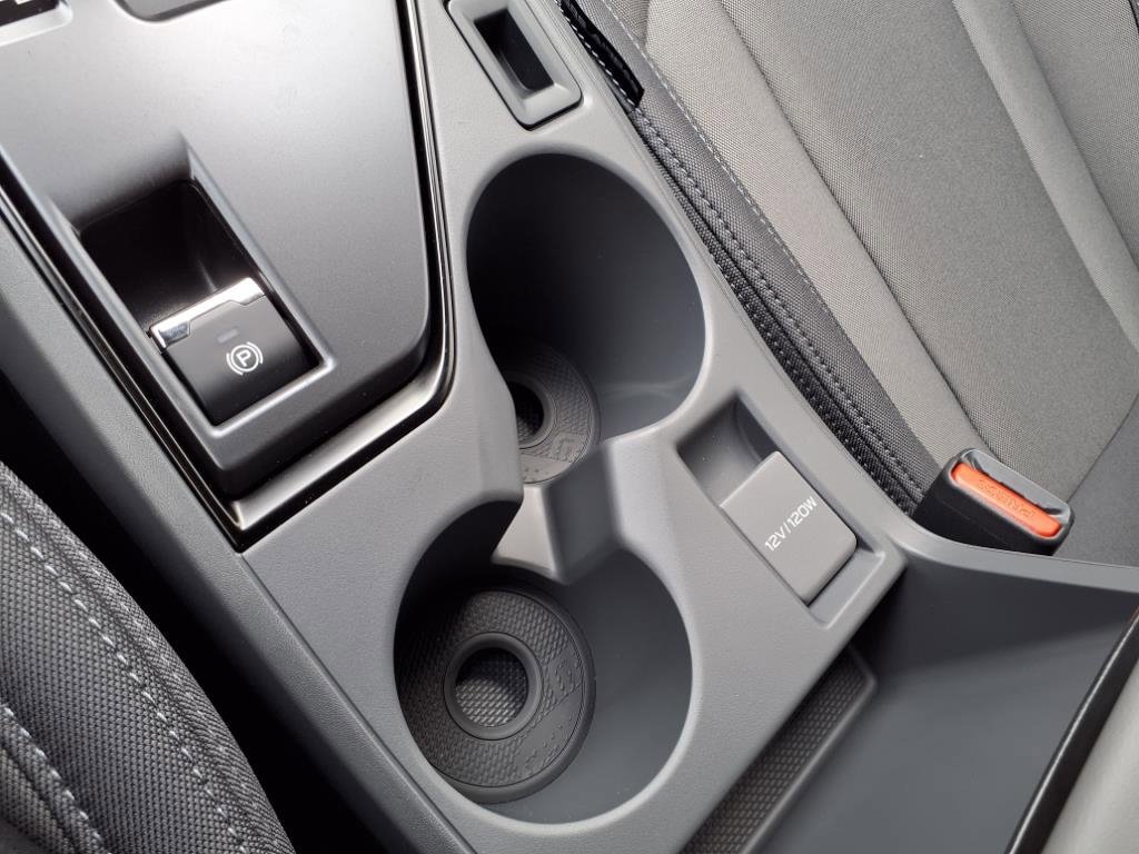 New 2025 Subaru Crosstrek 2.0i image 11