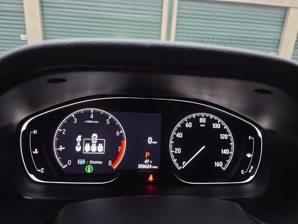 Used 2022 Honda Accord Sport image 24