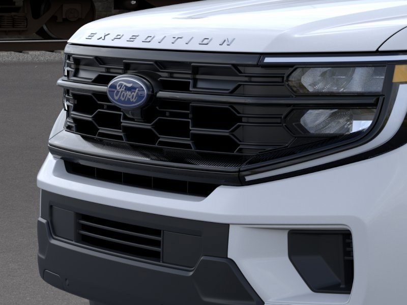 New 2026 Ford Expedition Max Active image 18