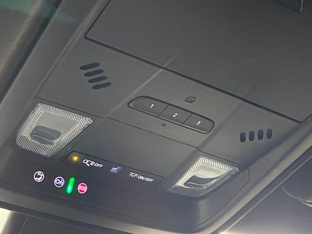 Used 2023 Cadillac XT4 Sport w/ Cold Weather Package image 42