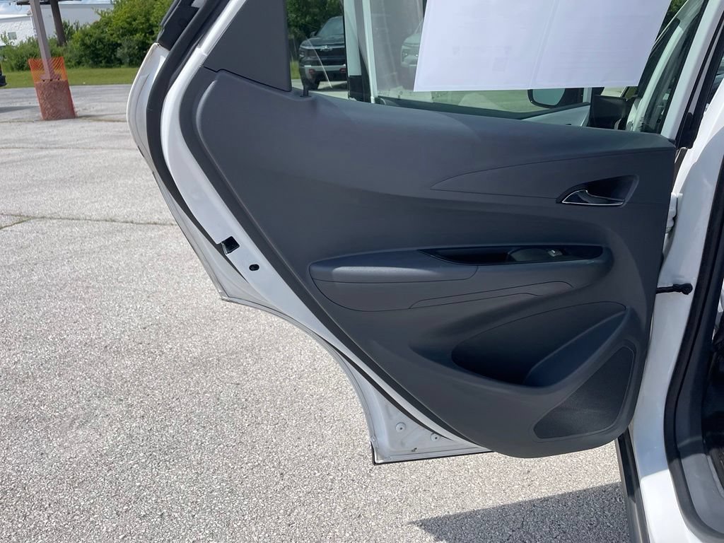 Used 2019 Chevrolet Bolt LT FWD image 16