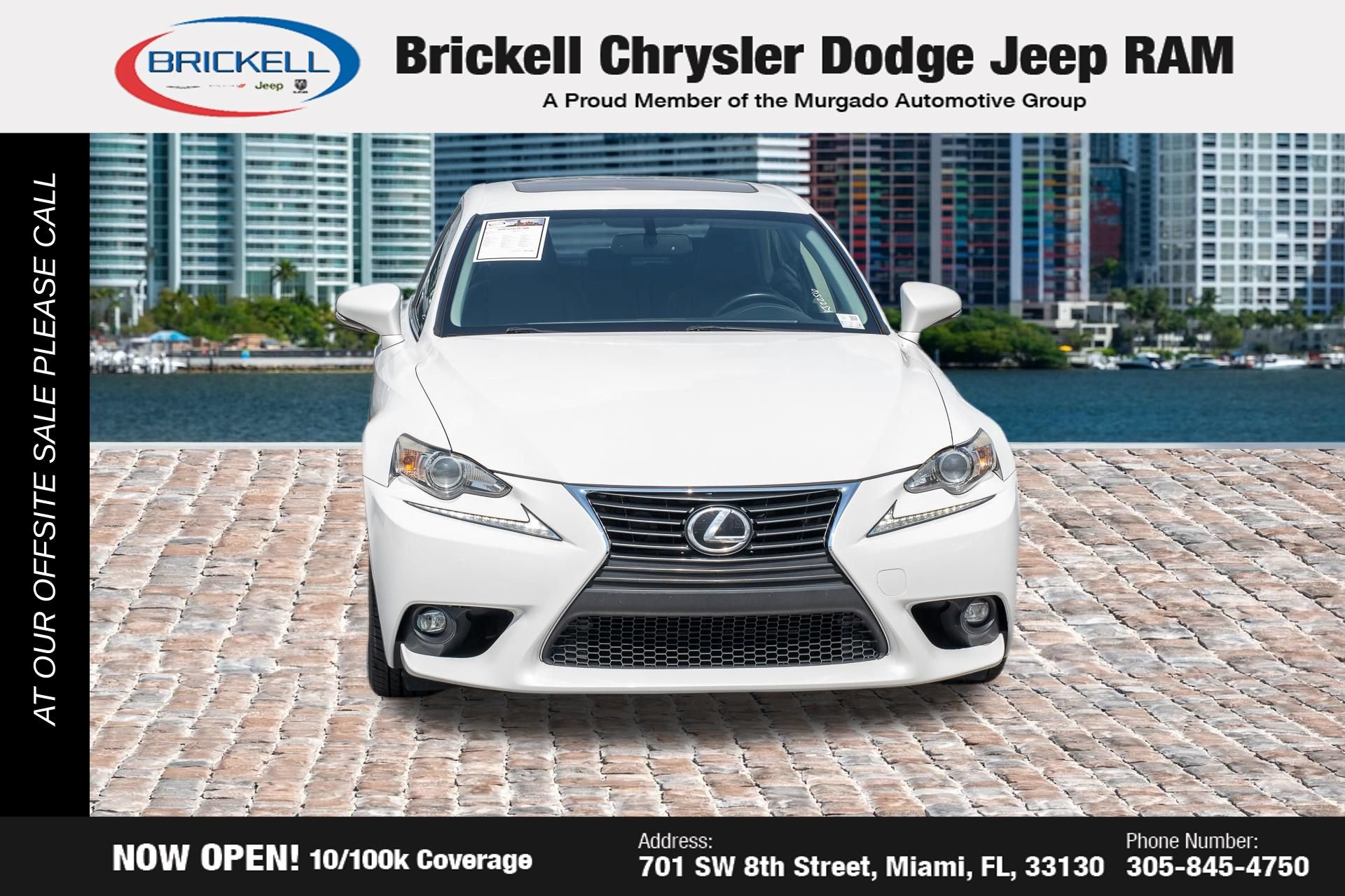 Used 2016 Lexus IS 200t RWD video 2