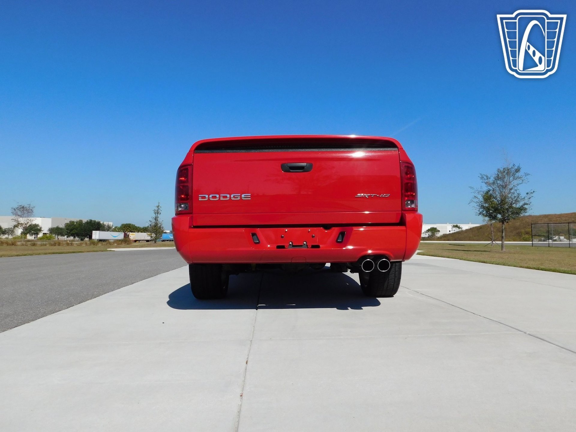 Used 2004 Dodge Ram 1500 Truck 2WD Regular Cab image 16