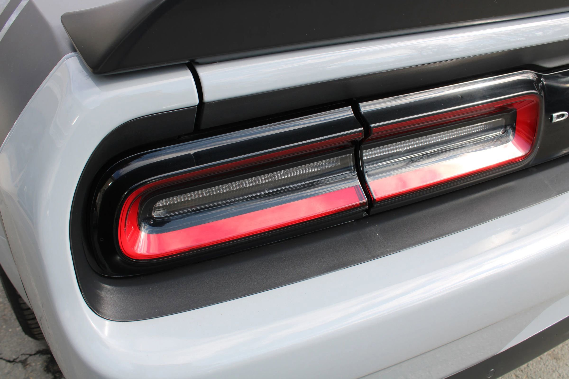 Used 2022 Dodge Challenger R/T Scat Pack image 33