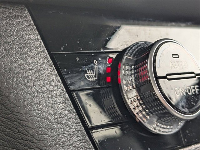 Used 2024 Mitsubishi Outlander SE image 29