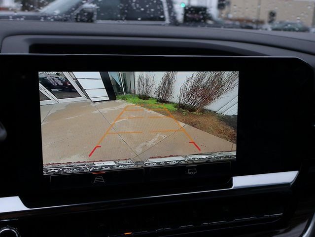 New 2026 GMC Sierra 1500 Elevation image 26