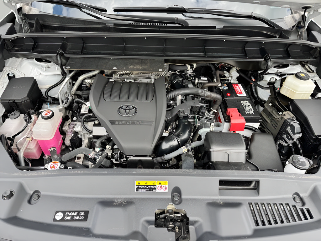 Used 2023 Toyota Highlander XSE FWD image 24