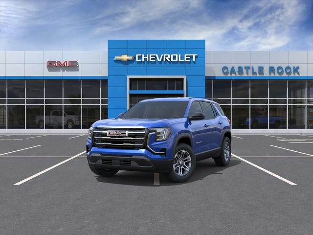 New 2027 GMC Terrain Elevation AWD/4WD image 8