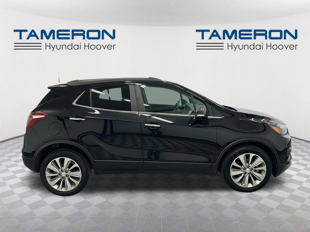 Used 2019 Buick Encore Preferred image 6
