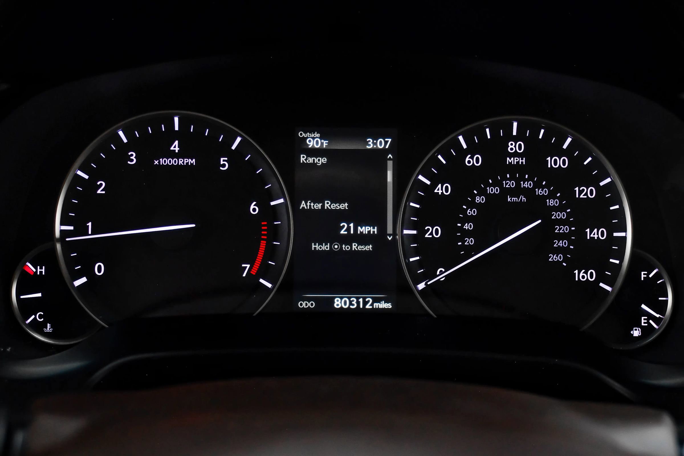 Used 2019 Lexus RX 350 FWD w/ Premium Package image 25