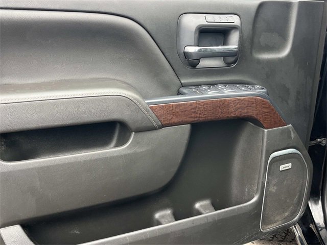 Used 2018 GMC Sierra 1500 SLT image 26