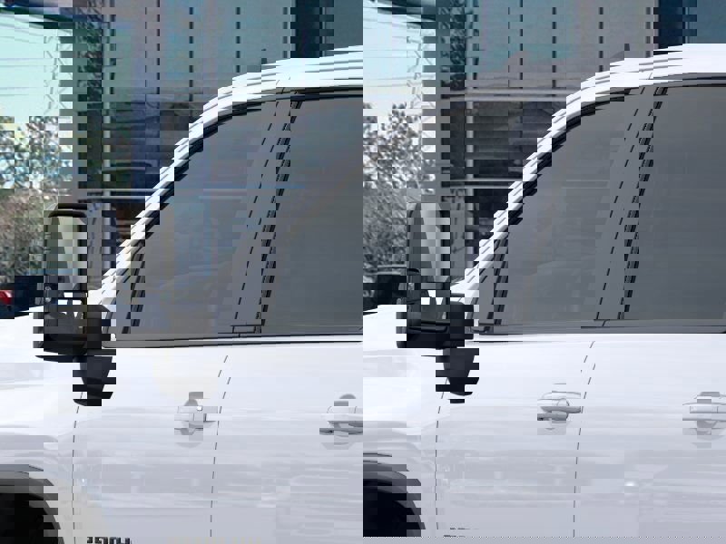 New 2026 Chevrolet Silverado 2500 LT w/ Trail Boss Package image 12