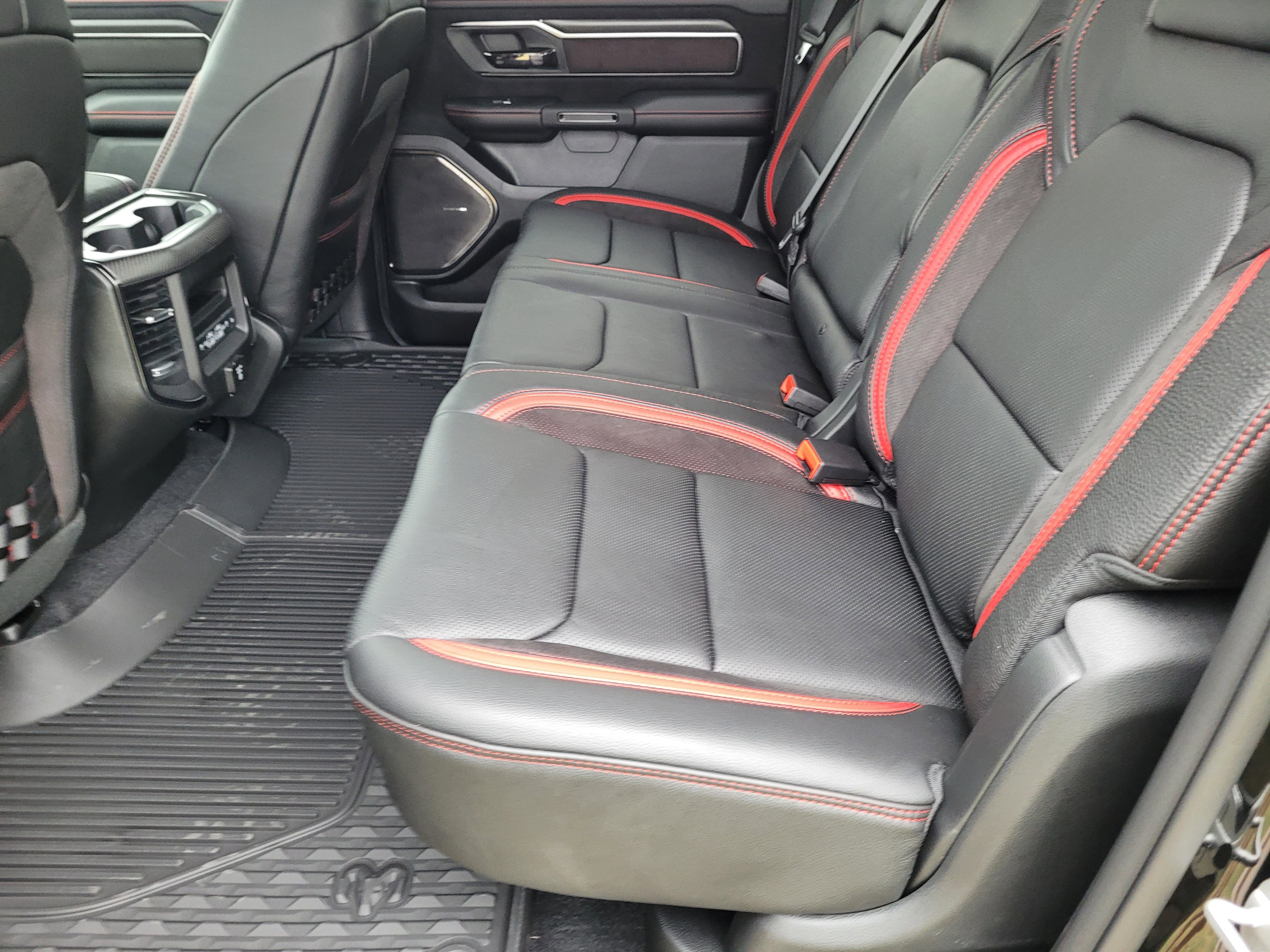 New 2026 RAM 1500 RHO w/ RHO Level 1 Equipment Group image 12