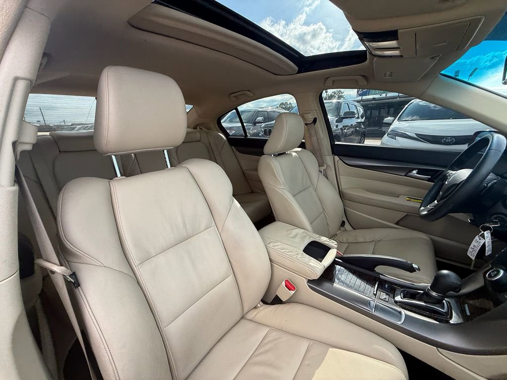 Used 2012 Acura TL FWD image 23