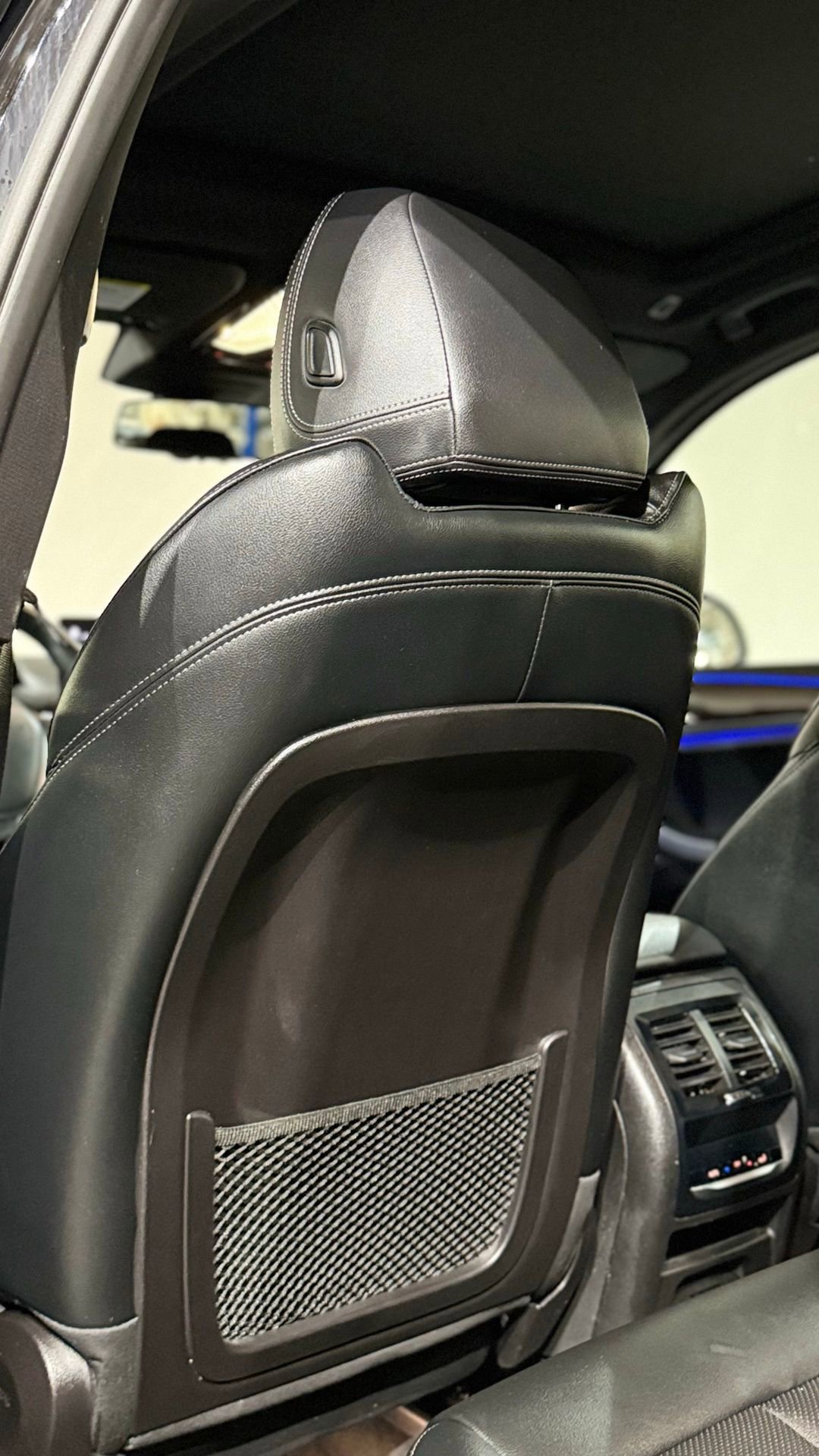 Used 2023 BMW X3 xDrive30i w/ Premium Package AWD/4WD image 52