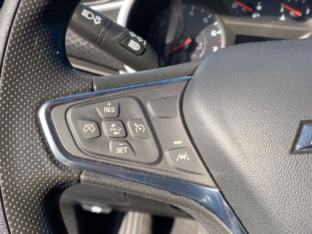 Used 2023 Chevrolet Malibu LT FWD image 33