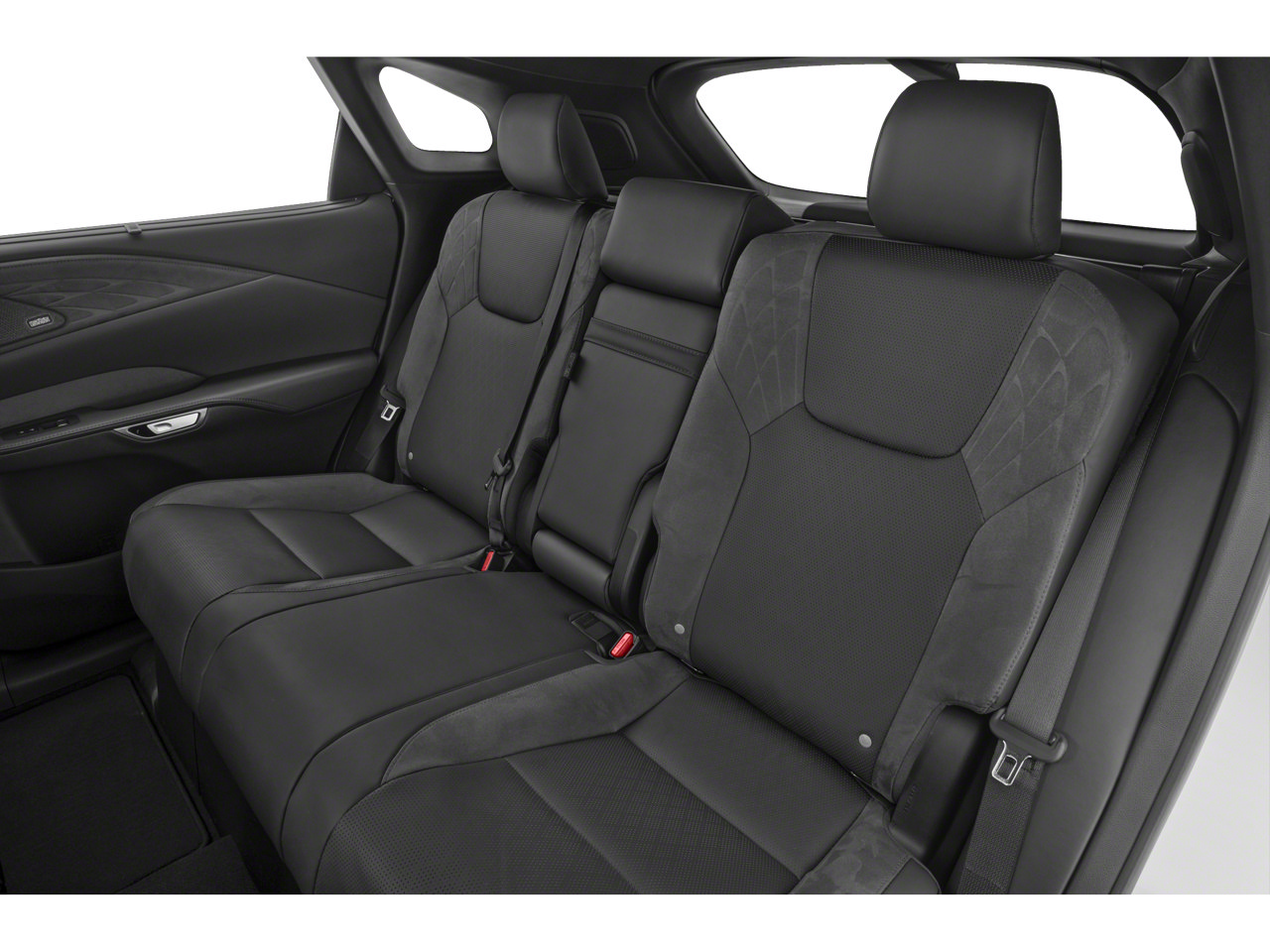 New 2026 Lexus RX 350 AWD w/ Convenience Package image 13
