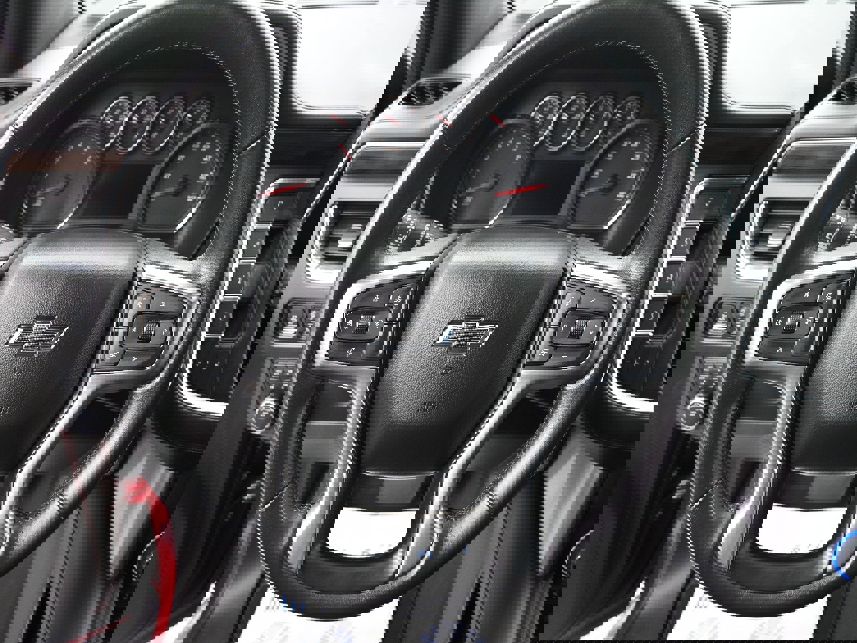 Certified 2021 Chevrolet Tahoe Z71 image 10