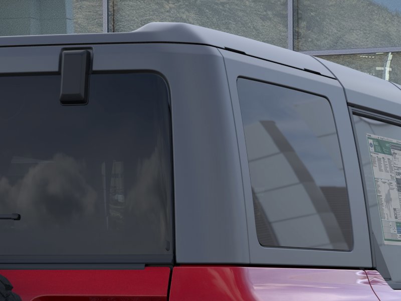 New 2026 Ford Bronco Badlands image 26