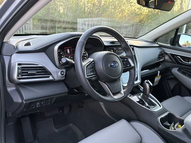 Used 2025 Subaru Outback Limited image 10