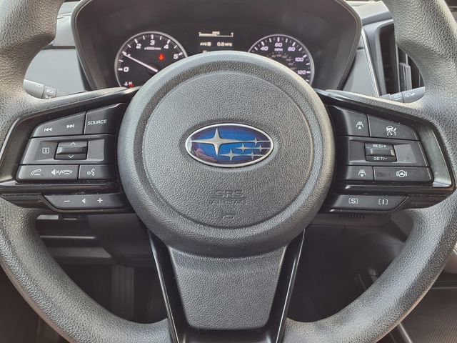 Certified 2024 Subaru Crosstrek 2.0i Premium AWD/4WD image 12