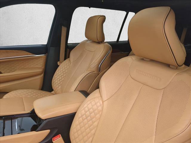 Used 2021 Jeep Grand Cherokee L Summit image 17