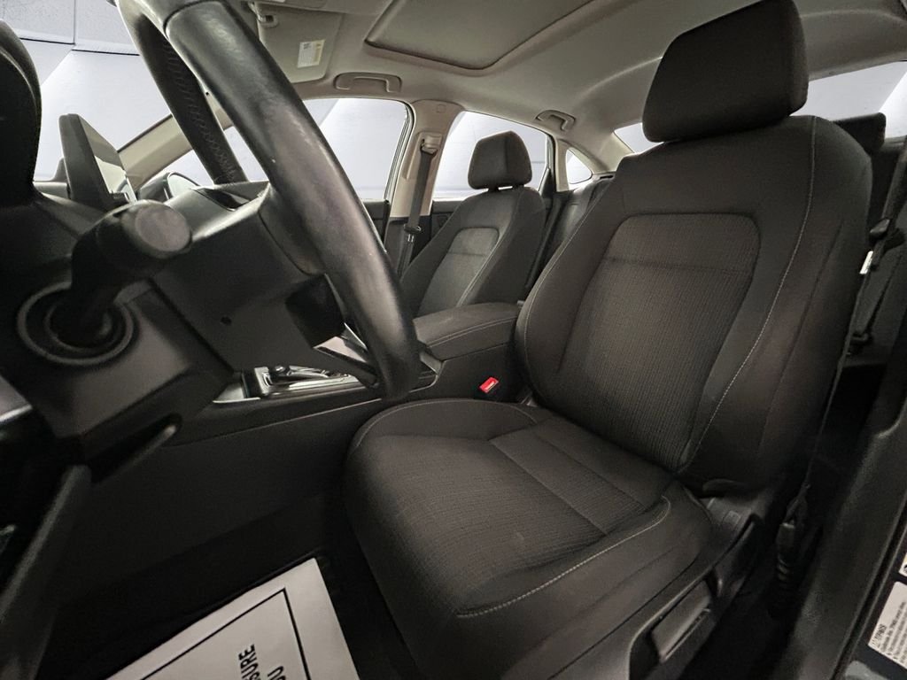 Used 2023 Honda Civic EX image 8