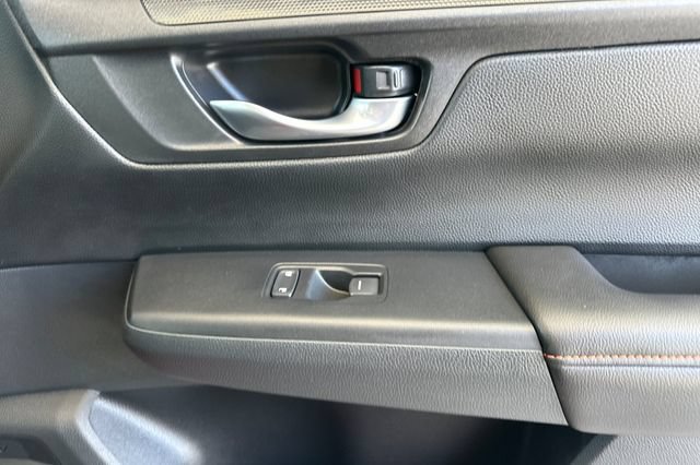 New 2026 Honda CR-V Sport-L image 20